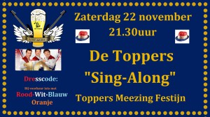 Toppers 22-11-2014